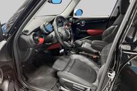 Mini Cooper vaihtoauto