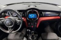 Mini Cooper vaihtoauto