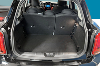Mini Cooper vaihtoauto
