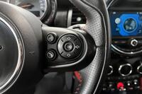 Mini Cooper vaihtoauto