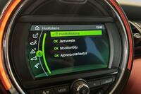 Mini Cooper vaihtoauto