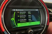 Mini Cooper vaihtoauto