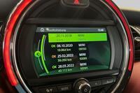 Mini Cooper vaihtoauto