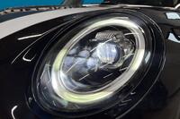 Mini Cooper vaihtoauto