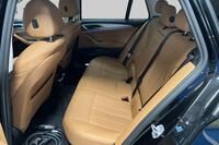 BMW 5-sarja vaihtoauto