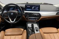 BMW 5-sarja vaihtoauto