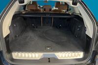 BMW 5-sarja vaihtoauto