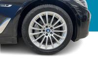 BMW 5-sarja vaihtoauto