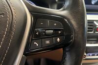 BMW 5-sarja vaihtoauto