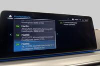 BMW 5-sarja vaihtoauto