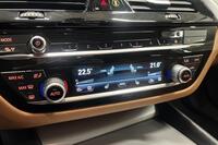 BMW 5-sarja vaihtoauto