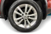 Nissan Juke vaihtoauto