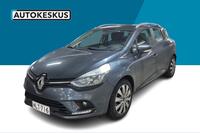 Renault Clio vaihtoauto