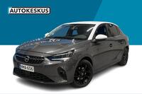 Opel Corsa vaihtoauto