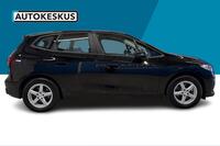 BMW 2-sarja vaihtoauto