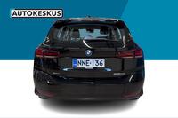 BMW 2-sarja vaihtoauto