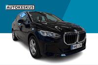 BMW 2-sarja vaihtoauto