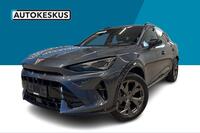 Cupra Formentor vaihtoauto