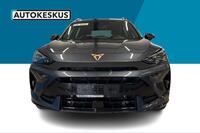 Cupra Formentor vaihtoauto