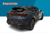 Cupra Formentor vaihtoauto