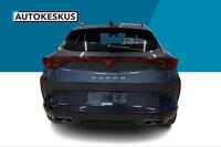 Cupra Formentor vaihtoauto