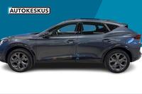 Cupra Formentor vaihtoauto