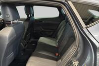 Cupra Formentor vaihtoauto