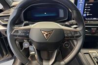 Cupra Formentor vaihtoauto