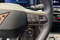 Cupra Formentor vaihtoauto