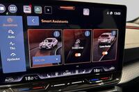 Cupra Formentor vaihtoauto