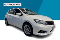 Nissan Pulsar vaihtoauto