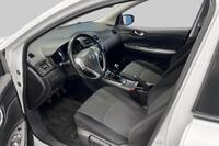 Nissan Pulsar vaihtoauto