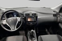 Nissan Pulsar vaihtoauto