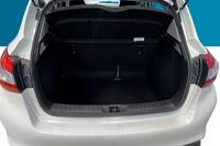 Nissan Pulsar vaihtoauto