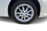 Nissan Pulsar vaihtoauto