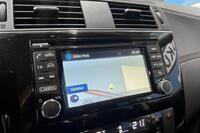 Nissan Pulsar vaihtoauto