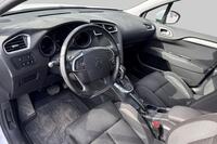Citroën C4 vaihtoauto
