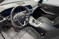BMW 3-sarja vaihtoauto