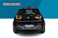 BMW i3 vaihtoauto