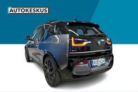 BMW i3 vaihtoauto