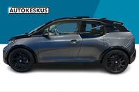 BMW i3 vaihtoauto