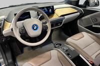 BMW i3 vaihtoauto