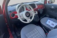 Fiat 500 vaihtoauto