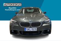 BMW 5-sarja vaihtoauto