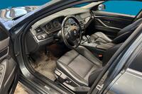 BMW 5-sarja vaihtoauto