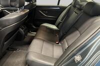 BMW 5-sarja vaihtoauto