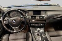 BMW 5-sarja vaihtoauto