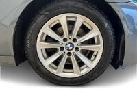 BMW 5-sarja vaihtoauto