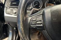 BMW 5-sarja vaihtoauto