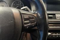 BMW 5-sarja vaihtoauto